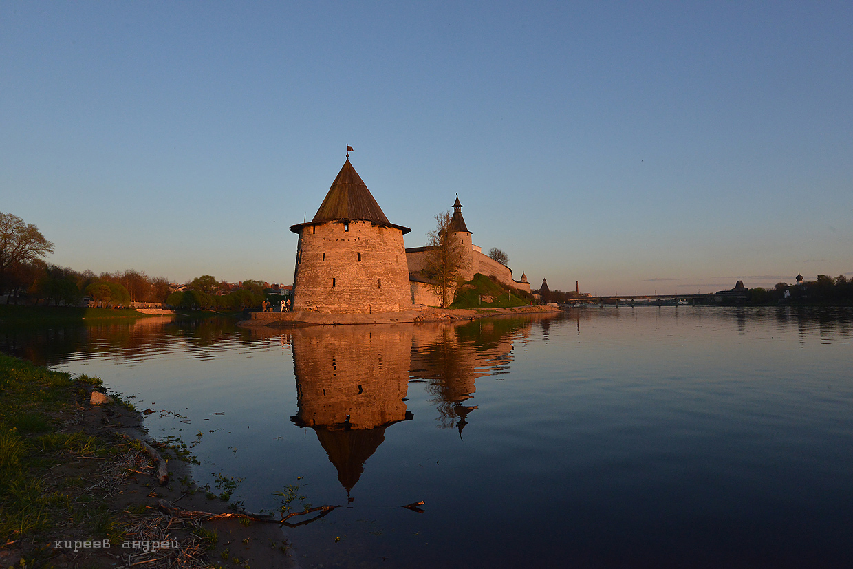 Pskov (Псков)